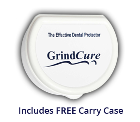 Grind Cure Carrycase